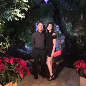 Meet your Posher, Osiris